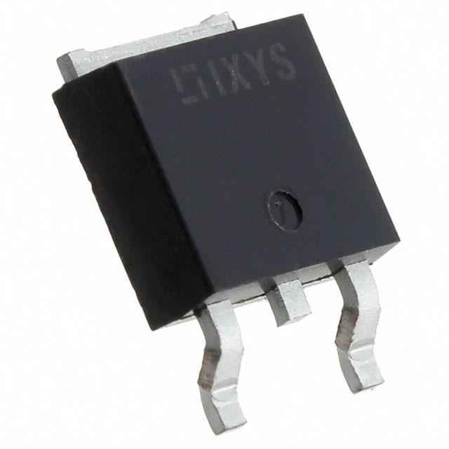 IXYY8N90C3 IXYS  Transistors - IGBTs - Single